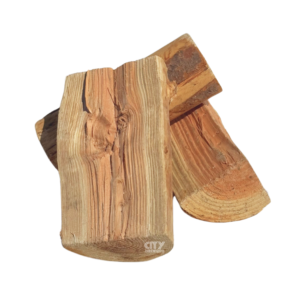 Kiln Dried Oregon - From $196 per m3