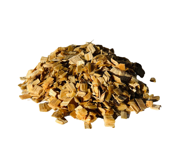 Untreated Animal Bedding Wood Chip - $75 per m3