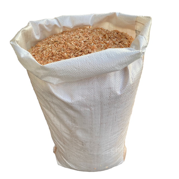Click & Collect Bagged Sawdust - From $7 per bag - CURRENTLY BEING PROCESSED TAKING PREORDERS