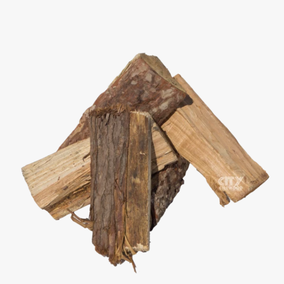 Upgrade from Pine to our Value Mix