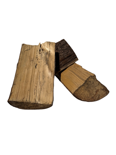 Seasoned Kahikatea - $144 per m3