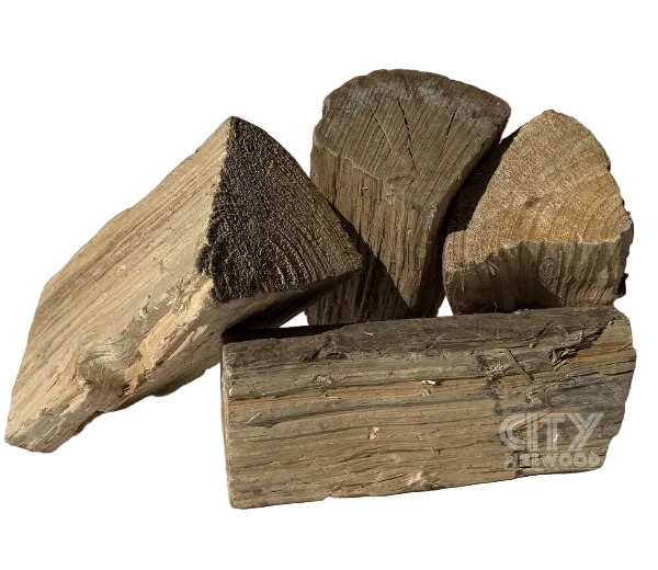 Kiln Dried Hot Mix - $200 per m3