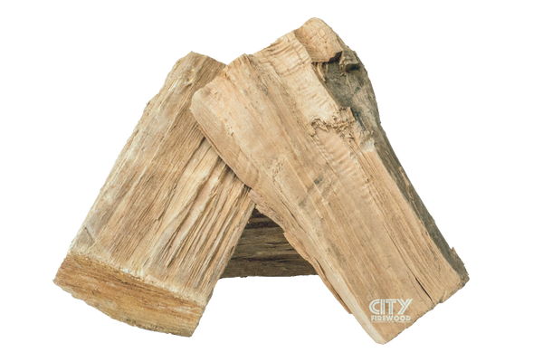 Kiln dried macrocarpa firewood, City Firewood Christchurch