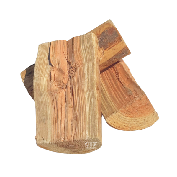 Oregon firewood, City Firewood Christchurch