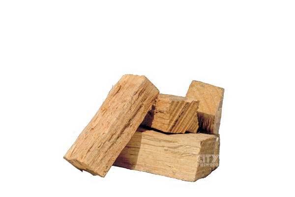 Kiln dried pine ULEB cut firewood, City Firewood Christchurch
