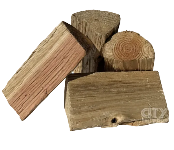 Kiln Dried Value Mix - $194 per m3