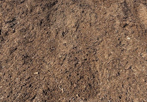 Click & Collect Natural Mulch - $19 per 0.5m3 scoop
