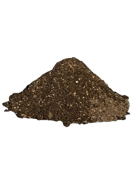 Click & Collect Organic Forest Compost - $29 per 0.5m3 scoop