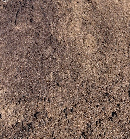 Click & Collect Organic Forest Compost - $29 per 0.5m3 scoop