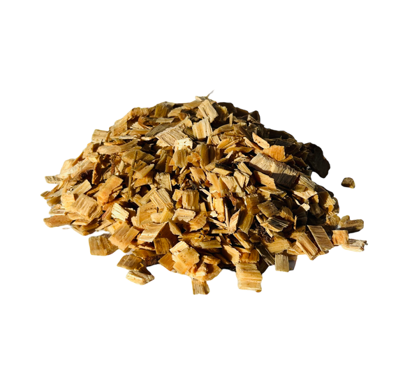 Animal Bedding Wood Chip - From $50 per m3