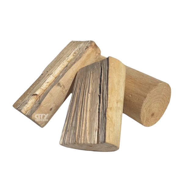 Pine cores firewood, City Firewood Christchurch