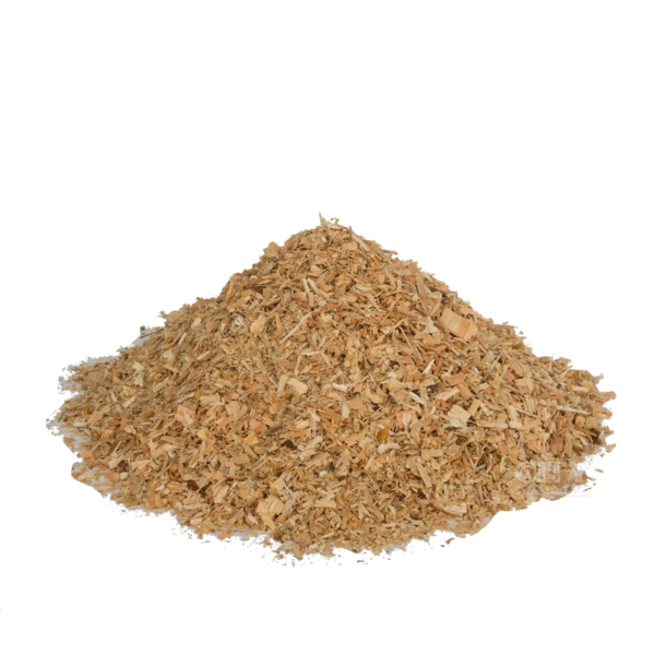 Click & Collect Sawdust - From $20 per 0.5m3 scoop