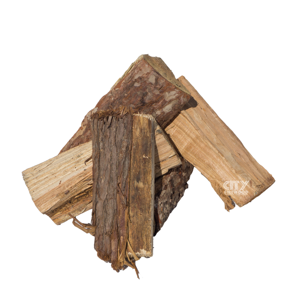 Click & Collect Kiln Dried Value Mix - From $176 per m3