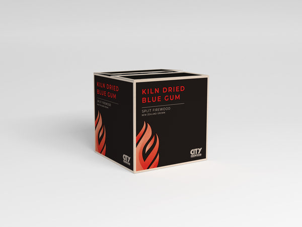 Click & Collect Bluegum Box - From $23 per box