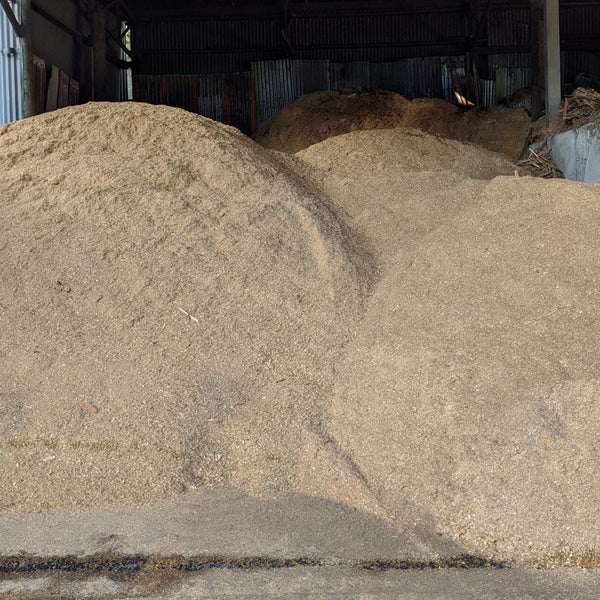 **Special** Sawdust  - $35 per m3