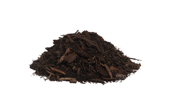Click & Collect Screened Mulch - From $17.50 per 0.5m3 scoop